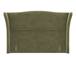 Staples & Co Belgravia Floorstanding Split Headboard - thumbnail 2