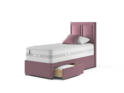 Slumberland Response Latex Ultimate Divan Bed Set - thumbnail 2