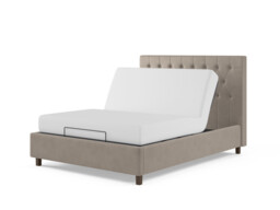 Snooze Lunar Adjustable Bed Frame - thumbnail 3