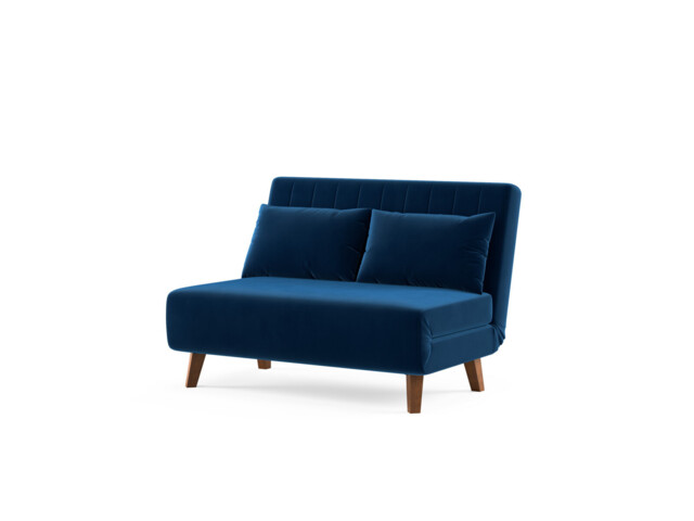 Alexa Small Double Sofa Bed - image 1