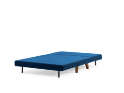 Alexa Small Double Sofa Bed - thumbnail 2
