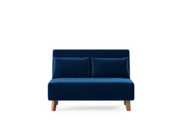 Alexa Small Double Sofa Bed - thumbnail 3