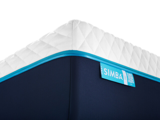 Simba Sleep Hybrid Pro Mattress - image 1