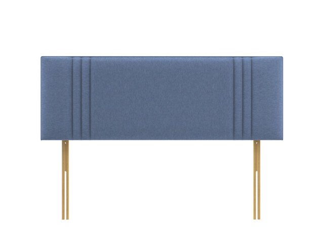Slumberland Freya Strutted Headboard - image 1