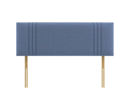 Slumberland Freya Strutted Headboard