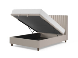 Snooze Nocturne Ottoman Bed Frame - thumbnail 3