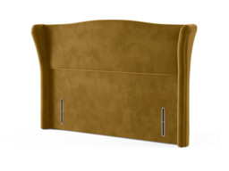 Staples & Co Belgravia Floorstanding Headboard - thumbnail 3