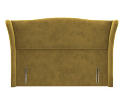 Staples & Co Belgravia Floorstanding Headboard - thumbnail 2