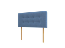 Slumberland Verity Strutted Headboard - thumbnail 3