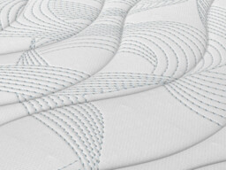 Slumberland Air 2.0 Memory Divan Bed Set - thumbnail 3