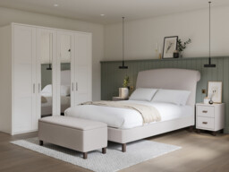 Snooze Moonshine Bed Frame