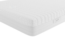 Slumberland Clima Control Latex Backcare Mattress - thumbnail 1