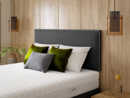 Slumberland Clima Control Latex Backcare Mattress - thumbnail 2
