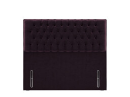 Staples & Co Kensington Hotel Height Split Headboard - thumbnail 2