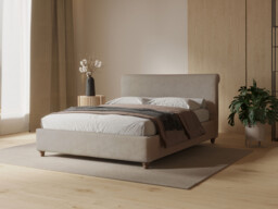 Ideal Home Herrington Ottoman Bed Frame - thumbnail 1