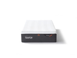 Tempur Pro Luxe Smartcool Mattress - thumbnail 3