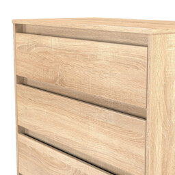 Veya 4 Drawer Chest of Drawers - thumbnail 3