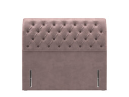 Staples & Co Bayswater Hotel Height Headboard - thumbnail 2