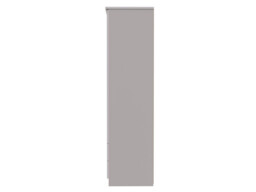 Merton 2 Door Hinged Wardrobe - thumbnail 2