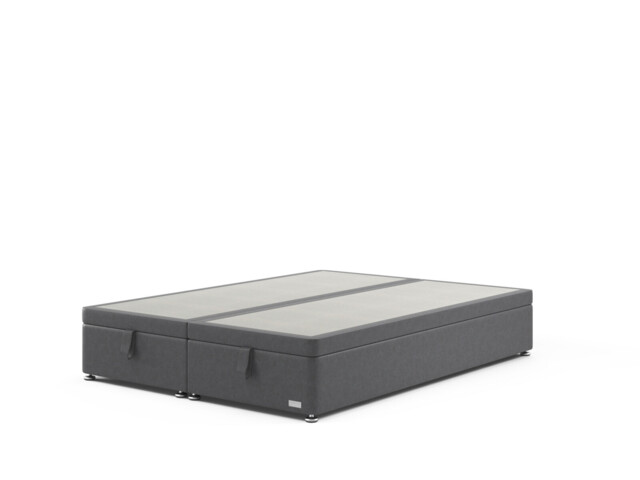 Staples & Co Divan Base On Glides - image 1