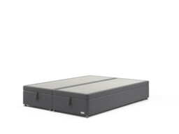 Staples & Co Divan Base On Glides - thumbnail 1