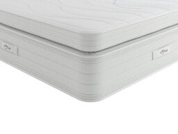 Slumberland Air 12.0 Memory REFURBISHED Mattress - thumbnail 1