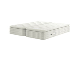 Hypnos Inspired By Nature 03 Zip and Link Mattress - thumbnail 2