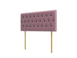 Slumberland Lyra Strutted Headboard - thumbnail 3