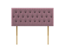 Slumberland Lyra Strutted Headboard - thumbnail 2
