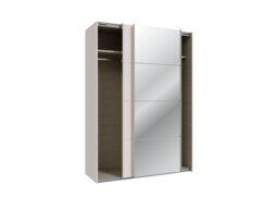 Emille 2 Door Sliding Wardrobe - thumbnail 3