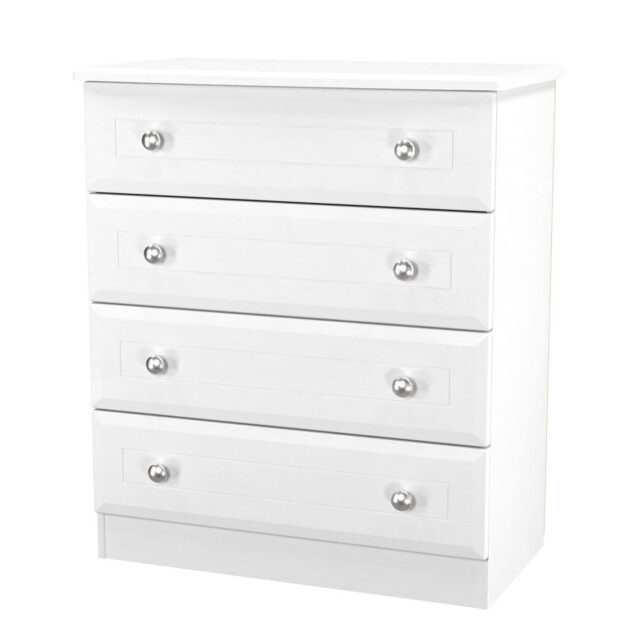 Corren 4 Drawer Chest of Drawers - image 1