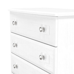 Corren 4 Drawer Chest of Drawers - thumbnail 3