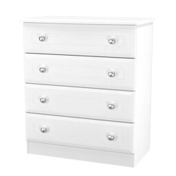Corren 4 Drawer Chest of Drawers - thumbnail 1
