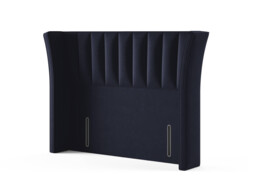 Staples & Co Exquisite Floorstanding Split Headboard - thumbnail 3