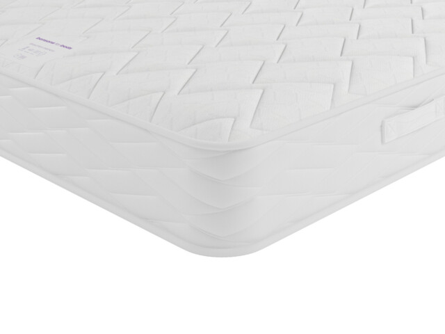 Braunton Memory Mattress - image 1
