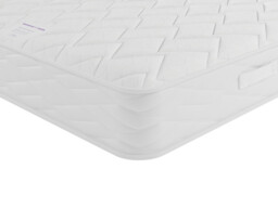 Braunton Memory Mattress