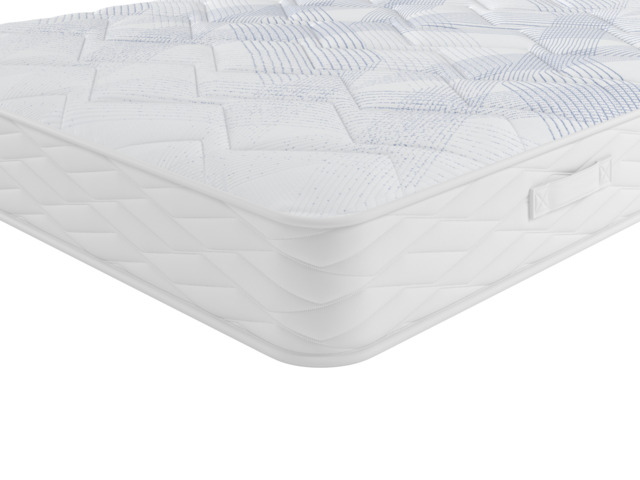 Bensons Natural Pocket 1000 Mattress - image 1