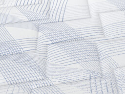 Bensons Natural Pocket 1000 Mattress - thumbnail 3