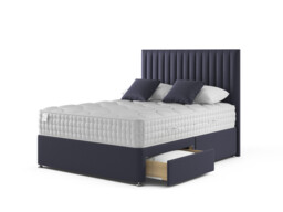 Slumberland Naturals Ultimate Wool Divan Bed Set - thumbnail 2