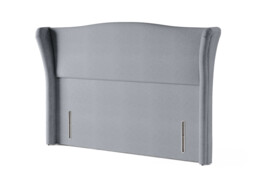 Staples & Co Belgravia Floorstanding Split Headboard - thumbnail 3
