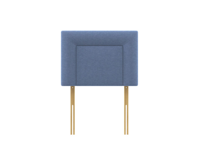 Slumberland Orleans Strutted Headboard - image 1