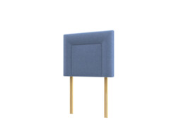 Slumberland Orleans Strutted Headboard - thumbnail 2
