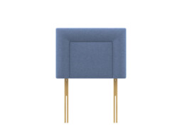 Slumberland Orleans Strutted Headboard - thumbnail 1