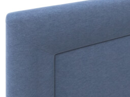 Slumberland Orleans Strutted Headboard - thumbnail 3