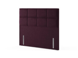 Staples & Co Pimlico Hotel Height Split Headboard - thumbnail 3