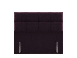 Staples & Co Pimlico Hotel Height Split Headboard - thumbnail 2