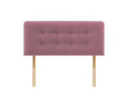 Slumberland Verity Strutted Headboard - thumbnail 2