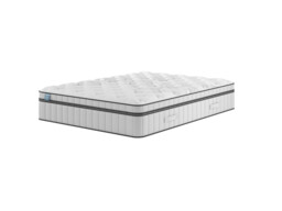 iGel NanoTech 5000i Plushtop Mattress - thumbnail 2