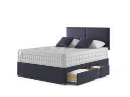 Slumberland Naturals Plant-Based Luxe Divan Bed Set - thumbnail 2
