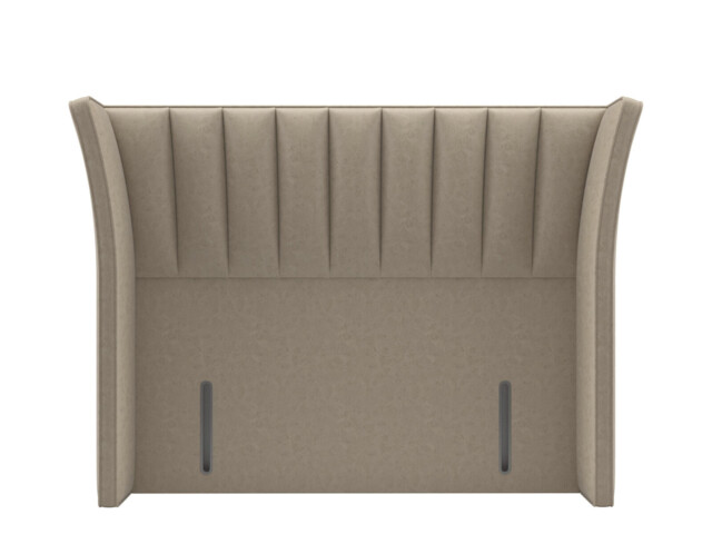 Staples & Co Exquisite Hotel Height Split Headboard - image 1